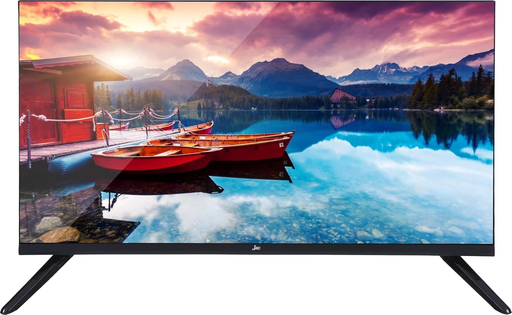 [تلفزيون جاك، 32 بوصة، HD، بدون اطار، 32JC3110F - اسود
] تلفزيون جاك، 32 بوصة، HD، بدون اطار، 32JC3110F - اسود
