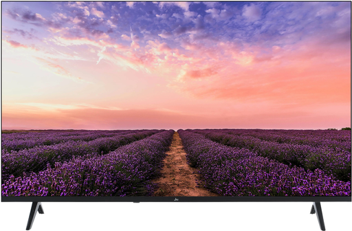 [تلفزيون سمارت جاك, بدون إطار، 43 بوصة، ريسيفر داخلي، 43JD8121F ,LED ,FHD - اسود
] تلفزيون سمارت جاك, بدون إطار، 43 بوصة، ريسيفر داخلي، 43JD8121F ,LED ,FHD - اسود
