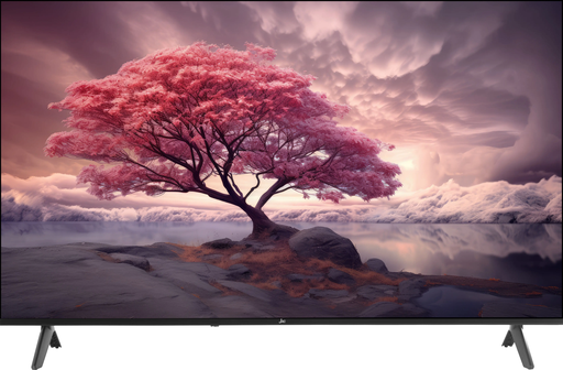 [تلفزيون سمارت جاك, بدون إطار، 50 بوصة، ريسيفر داخلي، 50JD8131F ,LED,UHD - اسود
] تلفزيون سمارت جاك, بدون إطار، 50 بوصة، ريسيفر داخلي، 50JD8131F ,LED,UHD - اسود
