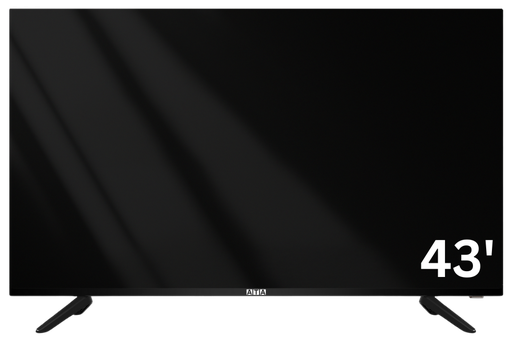 [شاشة ايه تي ايه FHD عاده 43 بوصة بدون فريم – ATA43FLN
] شاشة ايه تي ايه FHD عاده 43 بوصة بدون فريم – ATA43FLN
