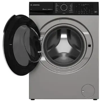 [غسالة اريستون فول اوتوماتيك تحميل امامي، 9 كيلو 1400 لفه ، انفرتر ، رمادى ، WFST9GWHR
] غسالة اريستون فول اوتوماتيك تحميل امامي، 9 كيلو 1400 لفه ، انفرتر ، رمادى ، WFST9GWHR
