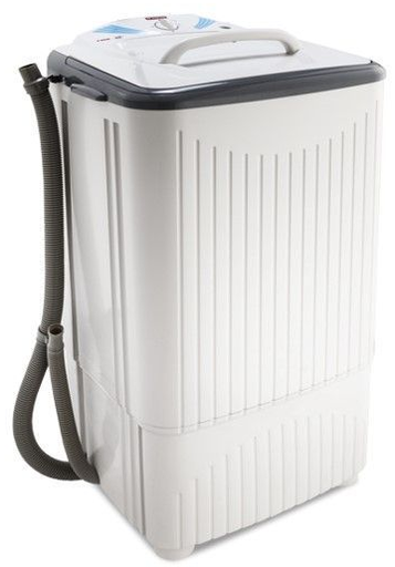 [غسالة اطفال فريش 5 كيلو شطورة غسالة نصف اتوماتيك ،حوض واحد ،جسم بلاستيك، أبيض
] غسالة اطفال فريش 5 كيلو شطورة غسالة نصف اتوماتيك ،حوض واحد ،جسم بلاستيك، أبيض
