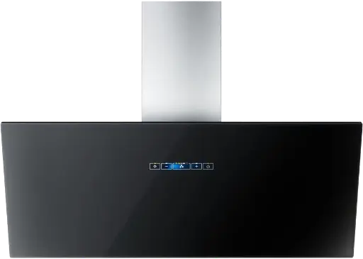 [شفاط فريش بلت ان ميلان مسطح ،90 سم، 3 سرعات، مدخنة، زجاج، أسود ، FHE9017
] شفاط فريش بلت ان ميلان مسطح ،90 سم، 3 سرعات، مدخنة، زجاج، أسود ، FHE9017
