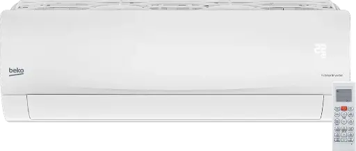 [تكيف بيكو سبليت ، 3 حصان،سمارت أنفرتر، بارد ، أبيض، BICT2420X
] تكيف بيكو سبليت ، 3 حصان،سمارت أنفرتر، بارد ، أبيض، BICT2420X
