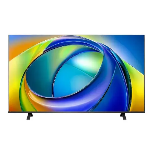 [شاشه توشيبا سمارت ، 65 بوصة ، بدقة 4K ، من نوع Led ، موديل 65C350RP
] شاشه توشيبا سمارت ، 65 بوصة ، بدقة 4K ، من نوع Led ، موديل 65C350RP
