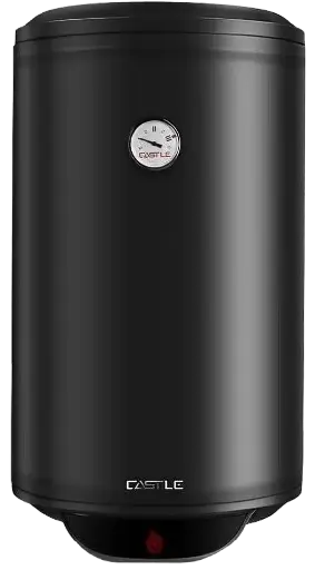 [سخان مياه كهرباء كاسيل ، قدرة 2000 واط ، سعة 100 لتر ، أسود ، WH1010B
] سخان مياه كهرباء كاسيل ، قدرة 2000 واط ، سعة 100 لتر ، أسود ، WH1010B
