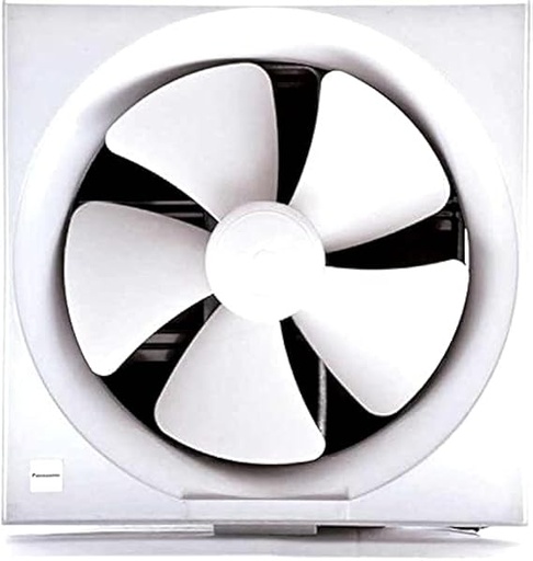 [شفاط باناسونيك، شفاط مطبخ، اطار 25*25 سم، قطر المروحة الداخلي 20 سم، أبيض، FV-20RG5-E2
] شفاط باناسونيك، شفاط مطبخ، اطار 25*25 سم، قطر المروحة الداخلي 20 سم، أبيض، FV-20RG5-E2
