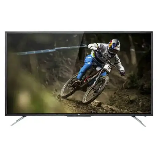 [تلفزيون جاك، 32 بوصة، 32JC3110B/JB310 ،HD ،LED - اسود
] تلفزيون جاك، 32 بوصة، 32JC3110B/JB310 ،HD ،LED - اسود
