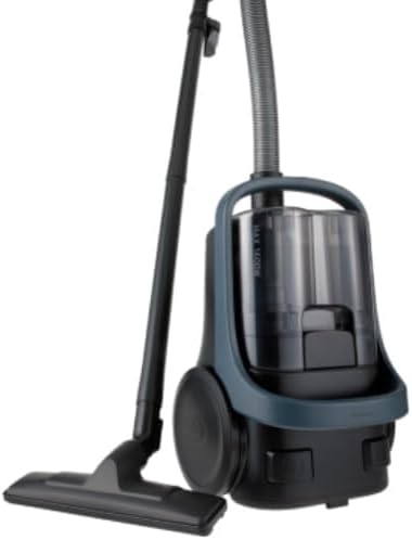 [مكنسه باناسونيك، مكنسه كهربا، 1600 وات، أسود، MC-CL601
] مكنسه باناسونيك، مكنسه كهربا، 1600 وات، أسود، MC-CL601

