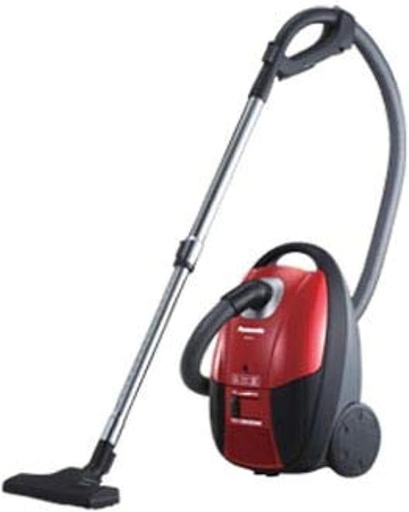 [مكنسه باناسونيك ماليزي، مكنسه كهربا، 1900 وات، 6 لتر، أحمر،MC.CG711 
] مكنسه باناسونيك ماليزي، مكنسه كهربا، 1900 وات، 6 لتر، أحمر،MC.CG711 
