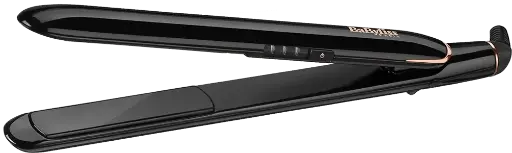 [مكواة فرد شعر بيبي ليس ألواح سيراميك،230 درجة، أسود، ST250SDE
] مكواة فرد شعر بيبي ليس ألواح سيراميك،230 درجة، أسود، ST250SDE
