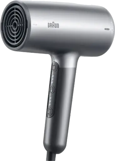 [استشوار شعر براون سيلك ابيل، 2200 وات، 3 إعدادات حرارة، 3 سرعات، رمادي، BRHD435E (بضمان تك مي)
] استشوار شعر براون سيلك ابيل، 2200 وات، 3 إعدادات حرارة، 3 سرعات، رمادي، BRHD435E (بضمان تك مي)
