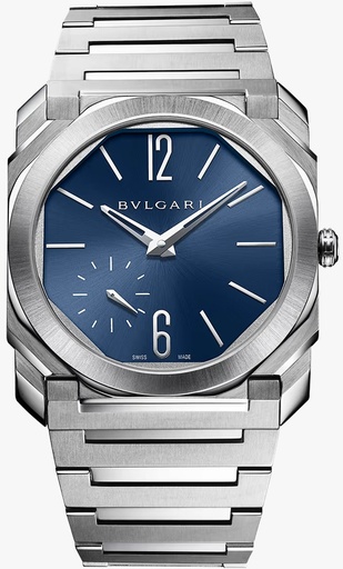 [BVLGARI Octo Finissimo -11] BVLGARI Octo Finissimo -11
