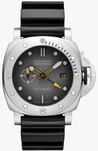 [LUMINOR SUBMERSIBLE-1] LUMINOR SUBMERSIBLE-1