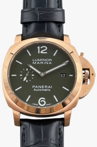 [LUMINOR MARINA-2] LUMINOR MARINA-2