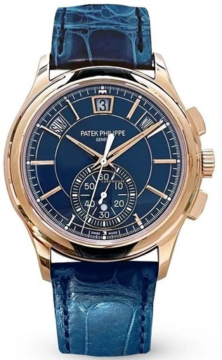 [Patek Philippe Complications-73] Patek Philippe Complications-73