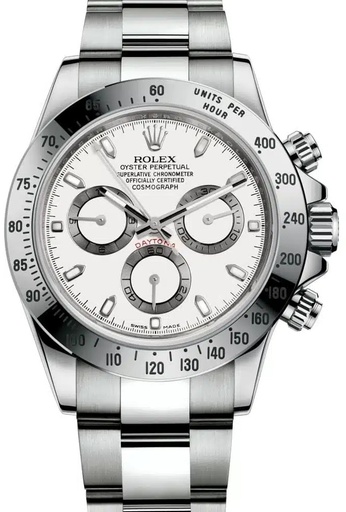 [ROLEX Cosmograph Daytona SUPER CLONE WITH SWIZZ MACHINE -5] ROLEX Cosmograph Daytona SUPER CLONE WITH SWIZZ MACHINE -5