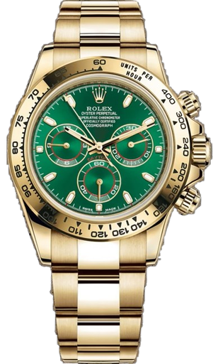 [ROLEX Daytona SUPER CLONE WITH SWIZZ MACHINE -28] ROLEX Daytona SUPER CLONE WITH SWIZZ MACHINE -28