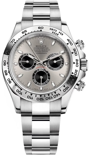 [ROLEX Daytona SUPER CLONE WITH SWIZZ MACHINE -29] ROLEX Daytona SUPER CLONE WITH SWIZZ MACHINE -29