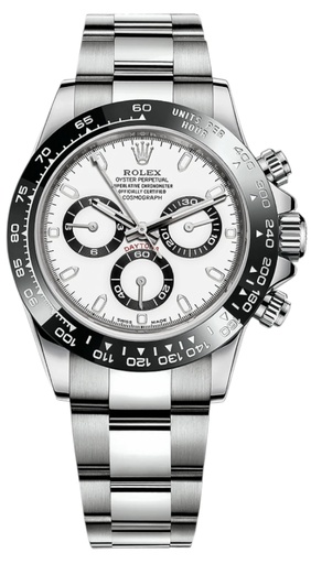 [ROLEX Daytona SUPER CLONE WITH SWIZZ MACHINE -37] ROLEX Daytona SUPER CLONE WITH SWIZZ MACHINE -37