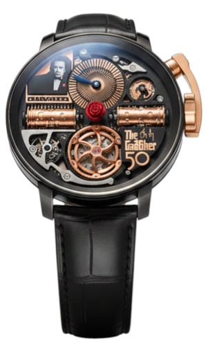 [JACOB & CO Opera Godfather 50th Anniversary -10] JACOB & CO Opera Godfather 50th Anniversary -10