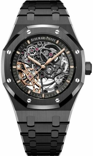 [Audemars Piguet Royal Oak SUPER CLONE WITH SWIZZ MACHINE -3] Audemars Piguet Royal Oak SUPER CLONE WITH SWIZZ MACHINE -3