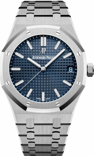 [Audemars Piguet Royal Oak SUPER CLONE WITH SWIZZ MACHINE -5] Audemars Piguet Royal Oak SUPER CLONE WITH SWIZZ MACHINE -5