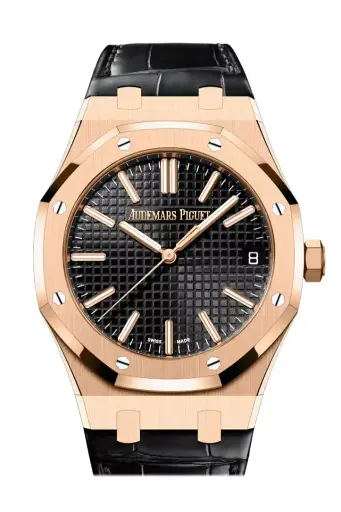 [Audemars Piguet Royal Oak SUPER CLONE WITH SWIZZ MACHINE -8] Audemars Piguet Royal Oak SUPER CLONE WITH SWIZZ MACHINE -8