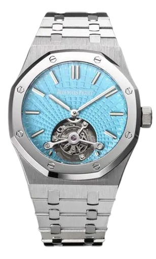 [Audemars Piguet Royal Oak SUPER CLONE WITH SWIZZ MACHINE -14] Audemars Piguet Royal Oak SUPER CLONE WITH SWIZZ MACHINE -14