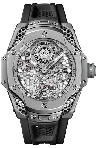 [Hublot Big Bang-14] Hublot Big Bang-14