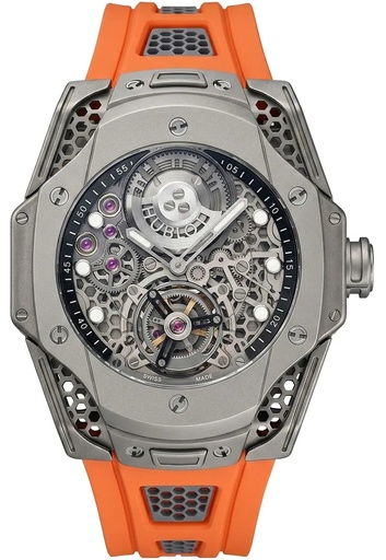 [Hublot Big Bang-15] Hublot Big Bang-15