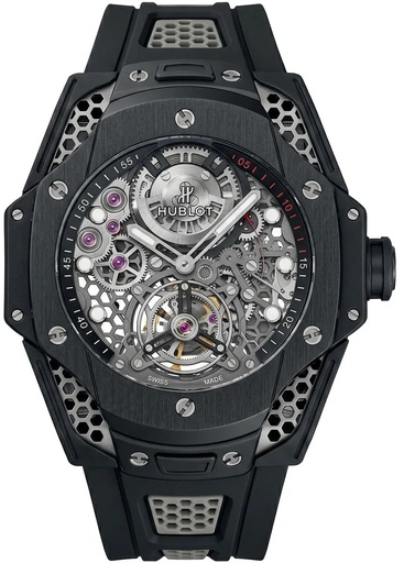 [Hublot Big Bang-16] Hublot Big Bang-16