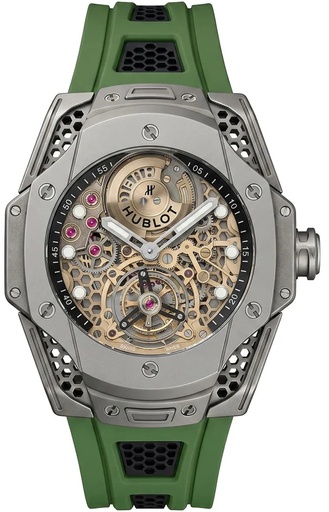 [Hublot Big Bang-18] Hublot Big Bang-18