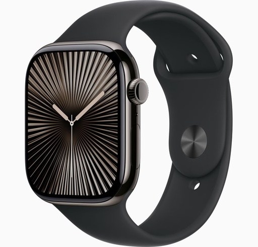[Apple Watch Series 10 GPS 46 mm] Apple Watch Series 10