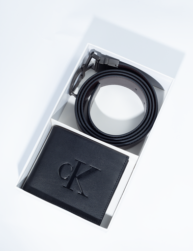 [1E-1] 1E-1 محفظة + حزام CK