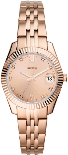 [ES4898] ES4898 ساعة فوسيل حريمي
