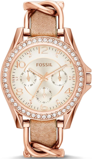 [ES3466] ساعة فوسيل حريمي ES3466