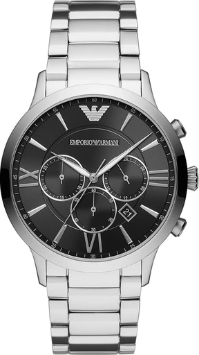 [AR11208] AR11208 ساعة أمبريو أرماني