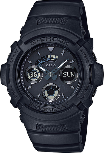 [AW-591BB-1ADR] AW-591BB-1ADR ساعة جي شوك 