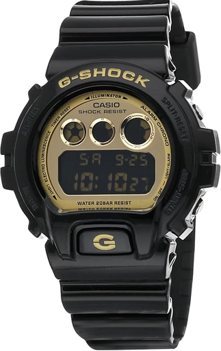 [DW-6900CB-1DS] ساعة جي شوك DW-6900CB-1DS