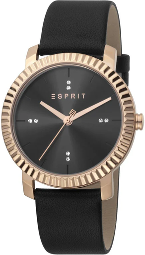 [ES1L185L0035] ES1L185L0035 ساعة اسبريت