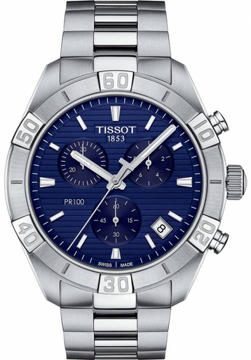 [T101.617.11.041] T101.617.11.041.00 ساعة رجالي TISSOT