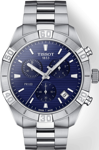 [T101.617.11.041] T101.617.11.041.00 ساعة رجالي TISSOT
