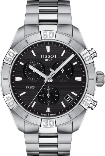 [T101.617.11.051] T101.617.11.051 TISSOT ساعة رجالي