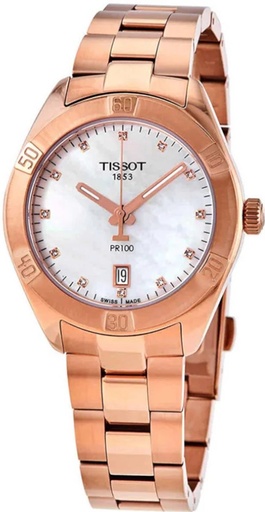 [T101.910.33.116] T101.910.33.116 TISSOT ساعة حريمي