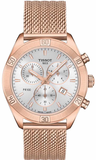 [T101.917.33.031] T101.917.33.031 ساعة حريمي TISSOT