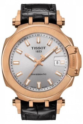 [T115.407.37.031] T115.407.37.031 ساعة رجالي TISSOT