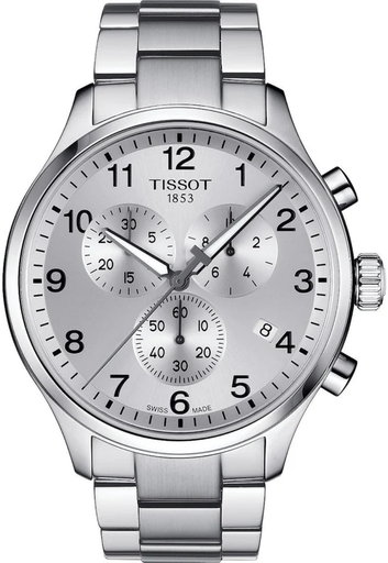 [T116.617.11.037] T116.617.11.037 ساعة رجالي TISSOT