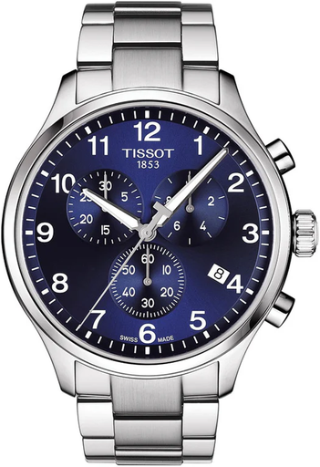 [T116.617.11.047.01] T116.617.11.047.01 TISSOT ساعة رجالي