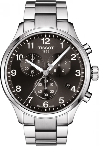 [T116.617.11.057.01] T116.617.11.057.01 TISSOT ساعة رجالي